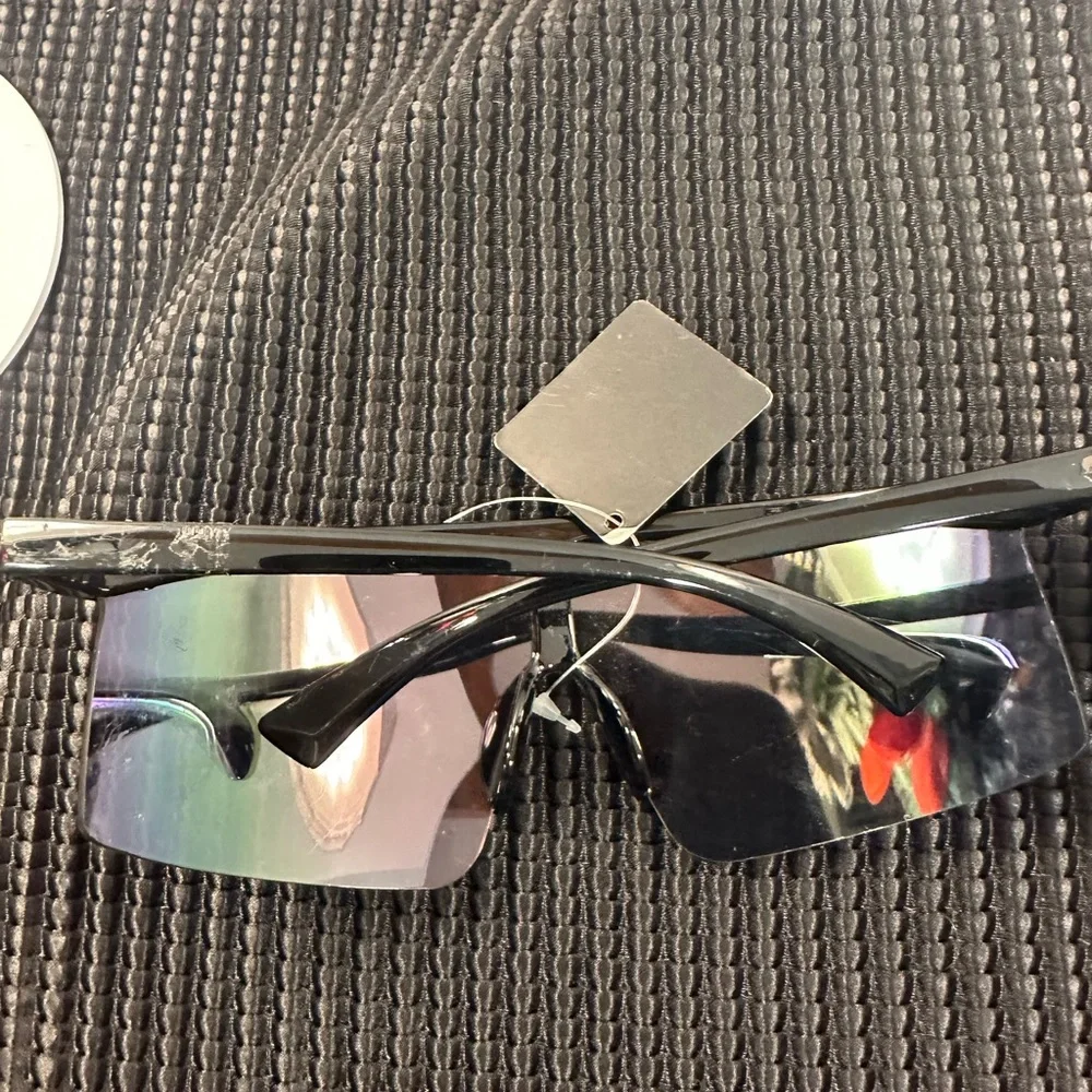 🆕3 Men’s Sunglasses